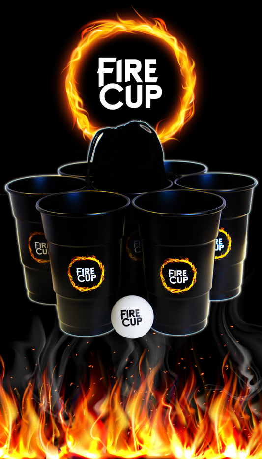 Unleashing the Fire: A Closer Look at Fire Cup's Design and Materials