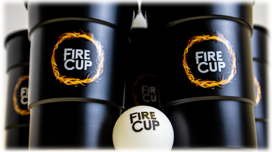 Ignite Your Game Nights: Be the First to Experience Fire Cup Magic!
