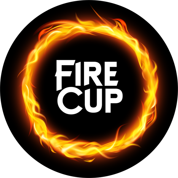 Fire Cup